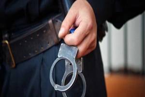 В Дятьково уголовник ограбил 41-летнюю женщину