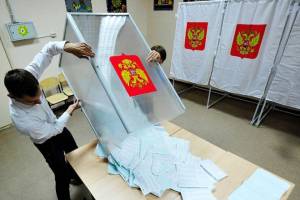 В Брянской области выборы губернатора назначили на 13 сентября