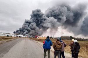 В Брянской области по факту гибели на пожаре работника «Мираторга» завели уголовное дело