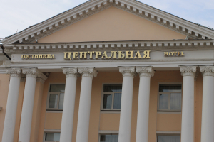 В отели Брянской области запретили заселять без QR-кодов