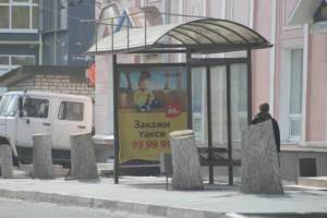 В Брянске активисты выступили против «домиков Ниф-Нифа»