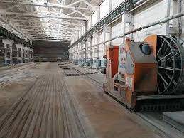 Белорусский «Амкодор» начнет работу на площадке брянского завода ЖБИ