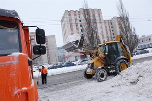 В Брянской области власти обсудили готовность к зиме