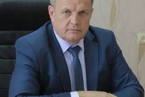 Виктор Деньгуб стал первым заместителем главы новозыбковской горадминистрации