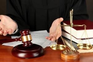 Шестеро брянских судей отказались обнародовать свои доходы