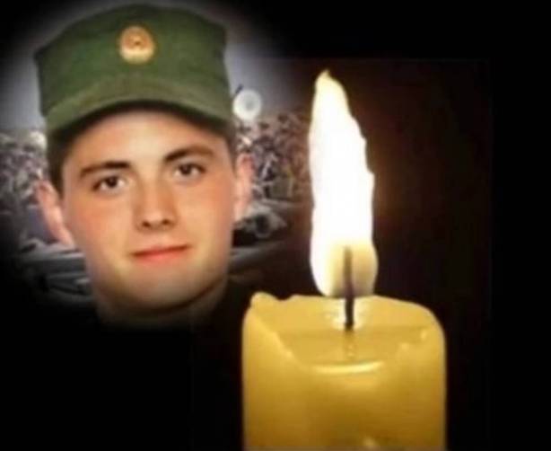 В ходе спецоперации в Украине погиб брянский военный Александр Жучков