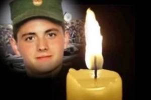 В ходе спецоперации в Украине погиб брянский военный Александр Жучков