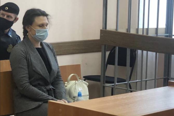 Виновница жуткого ДТП под Трубчевском решила оспорить приговор