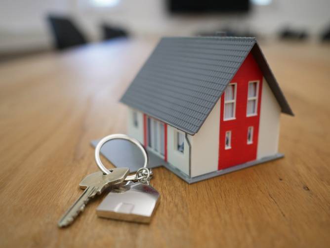 В Брянске установилась одна из самых низких в стране ставок по ипотеке
