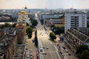 Брянску предложили побороться за звание лучшего города страны