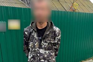 Брянские полицейские вычислили автора аморальных постов в соцсети