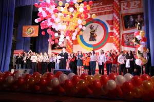 В Брянске юбилейный фестиваль «Шумный балаган+» пройдет 25 марта