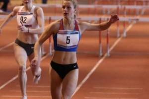 Брянские девушки выиграли две медали на первенстве России по легкоатлетическим многоборьям