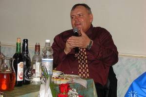 Заехавший в рабочее время в «Светофор» брянский чиновник уже попадал в поле зрения СМИ