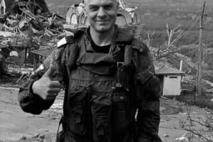 В ходе СВО в Украине погиб брянский военный Дмитрий Талалаев