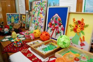 В Брянской области насчитали 1500 мастеров художественных промыслов