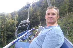 В Брянске скончался коммунист и журналист Александр Марочкин