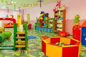 В Брянске детские сады не откроют с 1 июня