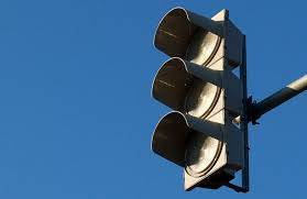 Водителей предупредили об отключении светофора в Карачеве