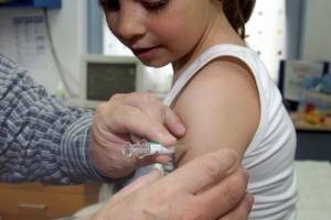 На Брянщину привезли 720 доз детской вакцины от коронавируса 
