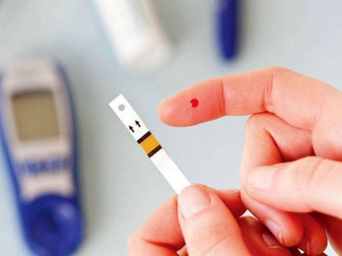 В Стародубе чиновники лишили диабетика бесплатных тест-полосок