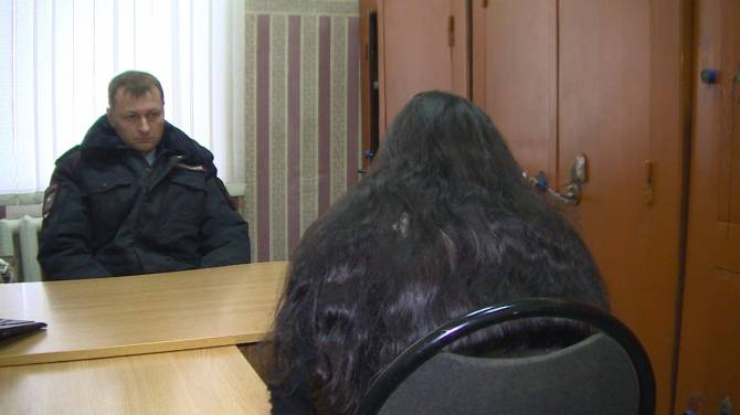 В Новозыбкове у 83-летней пенсионерки из тайника украли 7 тысяч рублей 