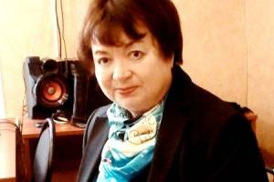 В Жуковке скончалась заслуженный работник культуры РФ Лариса Полякова