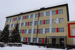 В Брянске в январе откроются после ремонта школы №2 и №5