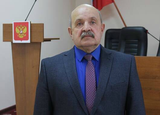 Главой Стародубского муниципального округа стал единоросс Николай Тамилин