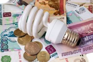 В 2022 году с брянцев взыскали более 160 млн рублей задолженности за электроэнергию