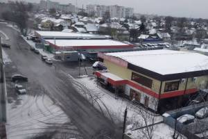 «Яндекс» поставил брянцам высокий балл в плане самоизоляции