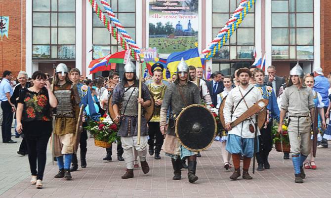 Фестиваль «На земле Бояна» пройдёт в Трубчевске в 37-й раз