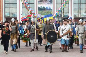 Фестиваль «На земле Бояна» пройдёт в Трубчевске в 37-й раз