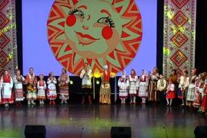 В Брянске открылся фестиваль «Широкая Масленица»