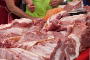 Брянским мясом накормят Сербию, Польшу и Саудовскую Аравию