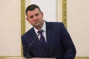 Умер отец заместителя брянского губернатора Андрея Бардукова