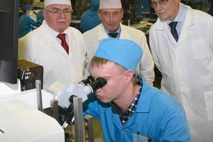Брянский технический университет занял 56 место в российском рейтинге