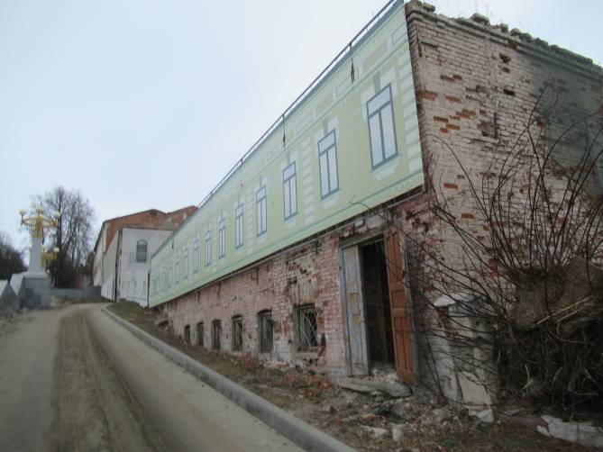 В Брянске дом инженера Боровича выставят на аукцион по цене 1 рубль