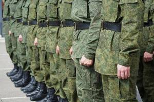 Брянских военных освободят от долгов по кредитам на время спецоперации