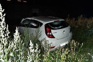 Под Брянском пьяный водитель устроил ДТП: 5 человек ранены