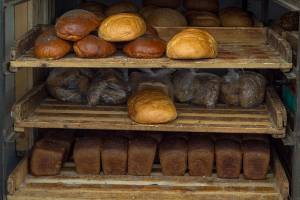 В Брянске хлебные киоски перешли на онлайн-кассы