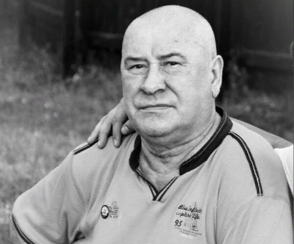 Ветеран брянского футбола Геннадий Федотов скончался после тяжелой болезни