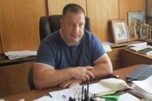 Главой администрации Выгоничского района избран Сергей Чепиков