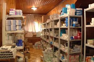 На Брянщине перекрыли канал поставки в Россию незарегистрированных лекарств