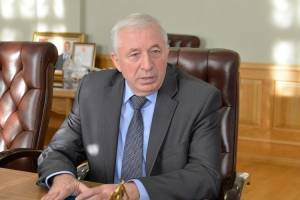В Брянске ректор аграрного университета Николай Белоус ушёл в отставку