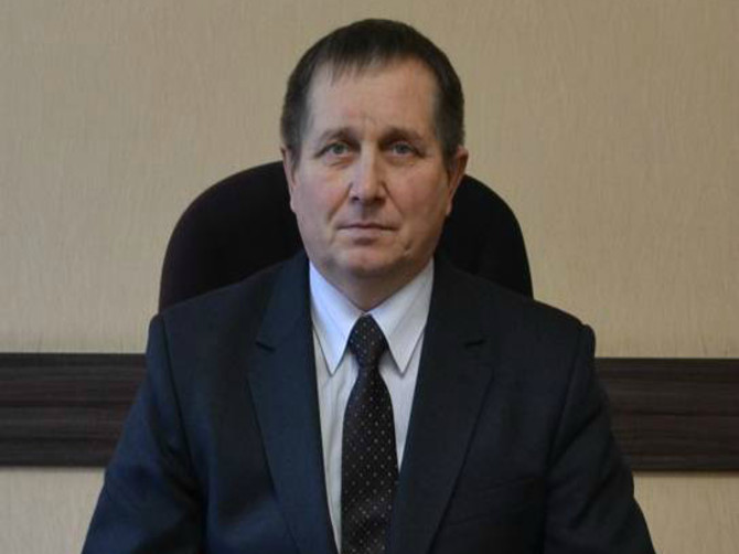 Главой администрации Суземского района избрали Бориса Слипухова