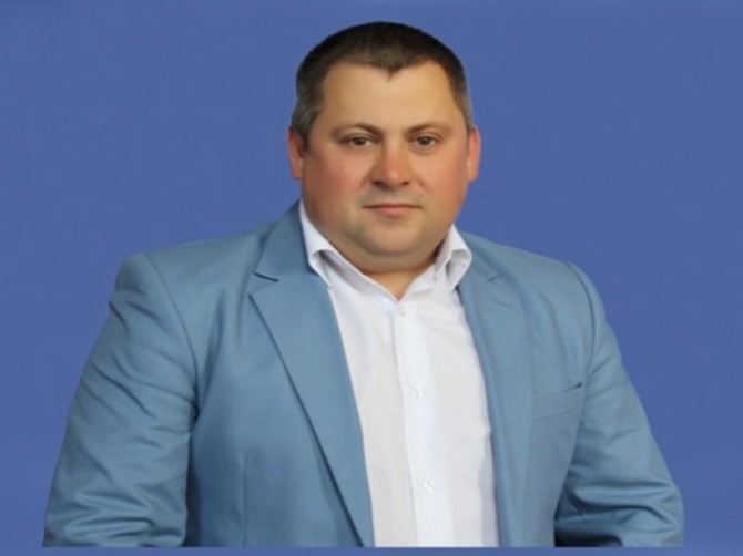 Александр Щипакин избран главой Новозыбковского городского округа