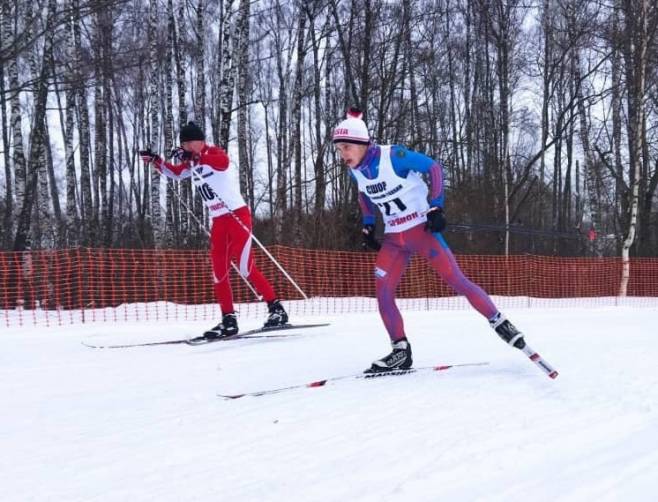 В Брянске состоится чемпионат области по лыжным гонкам