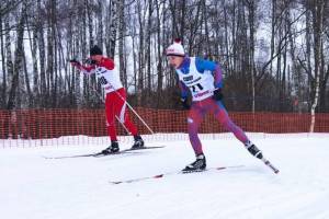 В Брянске состоится чемпионат области по лыжным гонкам