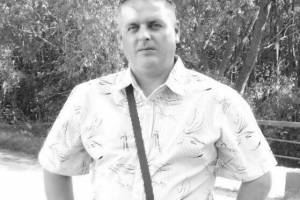 В ходе спецоперации в Украине погиб брянский доброволец Вадим Банышев